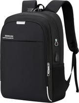 Mochila Notebook 15,6" Anti Furto Usb Fone Mochila Notebook 15,6" Anti Furto Usb Fone