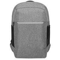 Mochila Notebook 15,6 Citylite Pro Security Targus Cinza 18L
