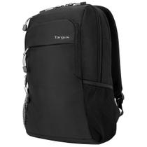 Mochila notebook 15,6 intellect essentials preta - targus