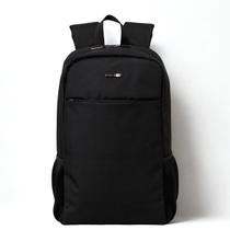 Mochila Notebook 15,6" Sestini Connect Grande Preta 23L