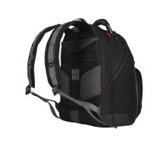 Mochila Notebook 16 4 divisórias 6 bolsos 26L Synergy Wenger 600635 Mochila Notebook 16 4 divisórias 6 bolsos 26L Synergy Wenger 600635