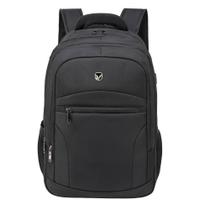 Mochila Notebook 16.5 Polegadas Resistente Água C/Cadeado