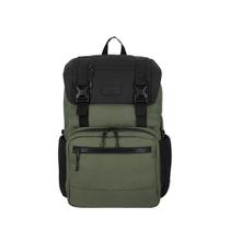 Mochila Notebook 16" Xtrem Kent 5XT Verde