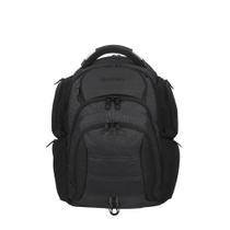 Mochila Notebook 17" Legend 5XT Cinza