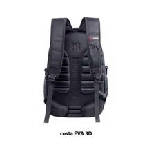 Mochila Notebook 17 Polegadas Costas Eva Bf33
