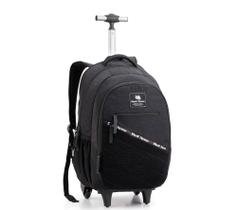 MOCHILA NOTEBOOK 19" COM RODAS RED NOSE RODINHAS 360 - Seanite(MR41573) MOCHILA NOTEBOOK 19" COM RODAS RED NOSE RODINHAS 360 - Seanite(MR41573)