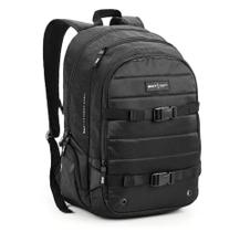 Mochila Notebook 19" SNT Preta