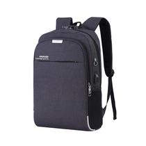 Mochila notebook Anti furto e Anti-roupo com Cadeado e Entrada Fone de ouvido e USB Mochila notebook Anti furto e Anti-roupo com Cadeado e Entrada Fone de ouvido e USB