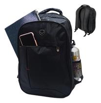 Mochila Notebook Até 15.6' Masculina Feminina Executiva Nova