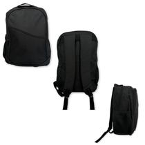 Mochila Notebook Até 15" Para Uso Pessoal Profissional Estudante Premium Resistente