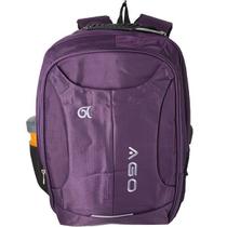 Mochila Notebook Ate 15 Polegadas Usb A1806