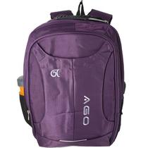 Mochila Notebook Ate 15 Polegadas USB A1806 Rosa 47x32x16 cm Mochila Notebook Ate 15 Polegadas USB A1806 Rosa 47x32x16 cm