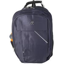 Mochila Notebook Ate 15 Polegadas Usb B1802