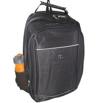 Mochila Notebook Ate 15 Polegadas Usb B1808