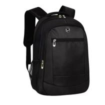 Mochila Notebook Basic Preto 18" MN4116 Yeep