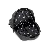 Mochila Notebook BG01 15,6 Polegadas Cinza Lecoo Mochila Notebook BG01 15,6 Polegadas Cinza Lecoo