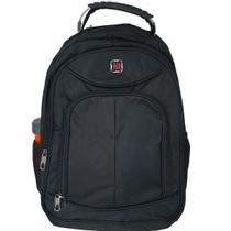 Mochila Notebook Cabo De Aço A831