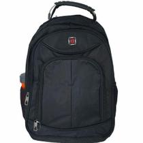 Mochila Notebook Cabo De Aço A831 - L899 By Ello Mochila Notebook Cabo De Aço A831 - L899 By Ello
