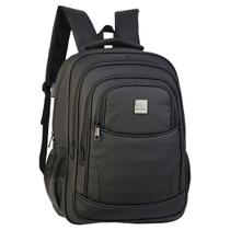 Mochila Notebook Cabo de Aço Alcochoada Reforçada Mormaii Mochila Notebook Cabo de Aço Alcochoada Reforçada Mormaii
