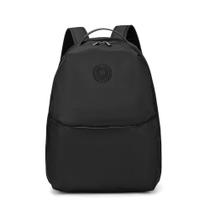 Mochila Notebook com Divisórias Internas Soul - IKA Mochila Notebook com Divisórias Internas Soul - IKA