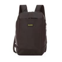 mochila notebook compacta moderna