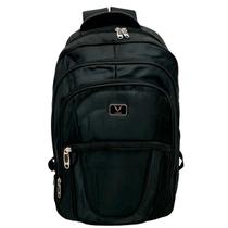 Mochila notebook costa preta MN4130 Yepp Mochila notebook costa preta MN4130 Yepp