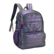 Mochila Notebook costas Roxo UP4YOU Luxcel