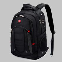 Mochila Notebook Crossgear Executiva Resistente C/ Saída Usb