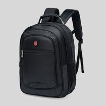 Mochila Notebook Crossgear Executiva Resistente