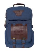 Mochila Notebook Em Lona Super Reforçada