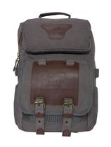 Mochila Notebook Em Lona Super Reforçada Mochila Notebook Em Lona Super Reforçada