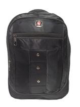 Mochila Notebook Escola Faculdade Trabalho em Nylon