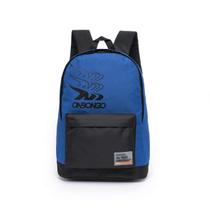 Mochila Notebook Escolar Esportiva Casual Onbongo Ob0031