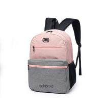 Mochila Notebook Escolar Esportiva Ecko Madame