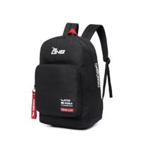 Mochila Notebook Escolar Esportiva Ligtht Surf Onbongo Cor:PretoTamanho:ÚnicoGenero:Unissex
