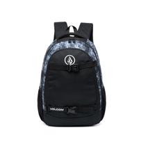 Mochila Notebook Escolar Esportiva Volcom Surf Classic