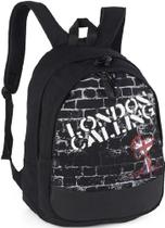 Mochila Notebook Escolar Snoopy Luxcel Mj48143 Mochila Notebook Escolar Snoopy Luxcel Mj48143