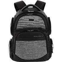 Mochila Notebook Evolution Ultra Cinza Carbon - Sestini