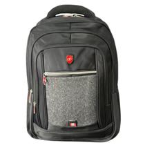 Mochila Notebook Executiva Escola faculdade e trabalho Impermeável Costura Reforçada Unissex Cod10 Mochila Notebook Executiva Escola faculdade e trabalho Impermeável Costura Reforçada Unissex Cod10