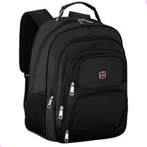 Mochila Notebook Executiva Masculina Reforçada