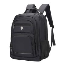 Mochila Notebook Executiva Spartan Reforçada Cabo Aço Isiway Mochila Notebook Executiva Spartan Reforçada Cabo Aço Isiway