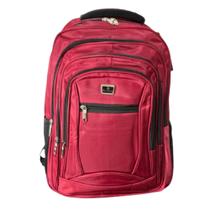 Mochila Notebook Executiva Unissex Escola faculdade trabalho Impermeável Costura Reforçada Cod06