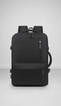 Mochila Notebook Expansível USB Impermeável