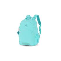 Mochila Notebook Feminina Chaveiro Up4you 022068 Cor:Azul piscina