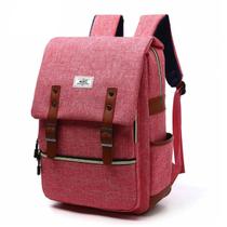 Mochila Notebook Feminina impermeável de 15.6 Polegadas Executiva Resistente com Costado Ergonômico Mochila Notebook Feminina impermeável de 15.6 Polegadas Executiva Resistente com Costado Ergonômico