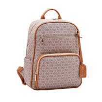 Mochila Notebook Feminina Laptop Chenson Monograma 8484759