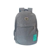 Mochila Notebook Feminina Masculina Escolar Viagem Trabalho