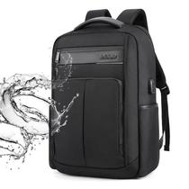 Mochila Notebook Feminina Masculina Impermeavel Resistente Viagem