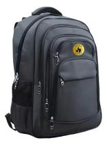 Mochila Notebook grande 60L Mochilão Viagem passeio gigante