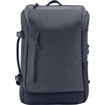Mochila notebook hp travel 15,6 cinza 6b8u4aa Mochila notebook hp travel 15,6 cinza 6b8u4aa
